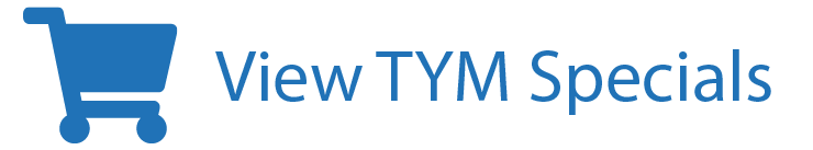 View TYM Specials View TYM Specials